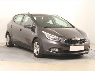 Kia Ceed 1.6 GDI, Serv.kniha, Tempomat