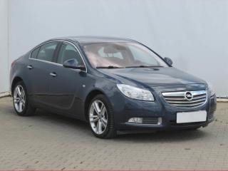 Opel Insignia Enjoy 2.0 CDTI, Automat