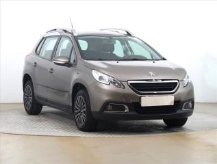 Peugeot 2008 1.2 PureTech, Tempomat