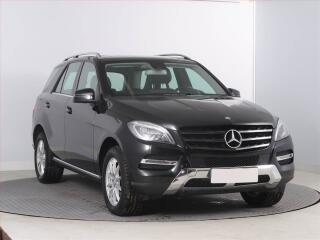 Mercedes-Benz ML 350, 225 kw