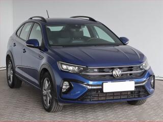 Volkswagen Taigo R-Line 1.0 TSI, Automat, Navi