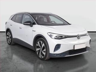 Volkswagen ID.4 Pro Perf. (82 kWh), SoH 93%