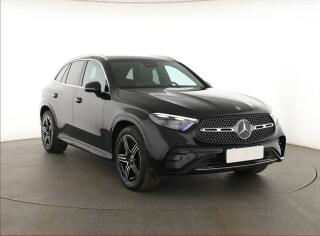 Mercedes-Benz GLC 220 d 4MATIC, AMG Line, HUD