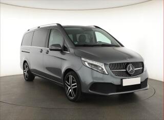 Mercedes-Benz Avantgarde 300 d 4MATIC