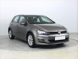 Volkswagen Golf Highline 1.4 TSI, Automat, R