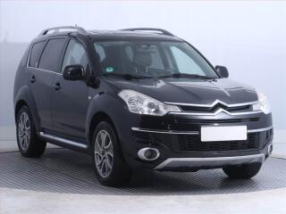 Citro�n C-Crosser Exclusive 2.2 HDI, 4X4