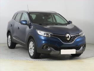 Renault Kadjar 1.2 TCe, �R,1.maj, K��e, Navi