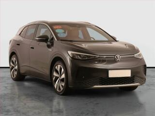 Volkswagen ID.4 Pro Perf. (82 kWh), SoH 82%