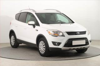Ford Kuga 2.0 TDCi, 4X4, Tempomat
