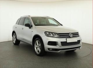 Volkswagen Touareg 3.0 TDI, 4X4, Automat, Ke