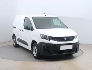 Peugeot Partner 1.6 BlueHDi, �R, DPH
