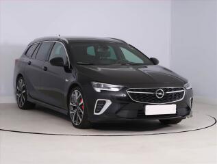 Opel Insignia 2.0 Turbo GSi, �R, DPH, 4X4