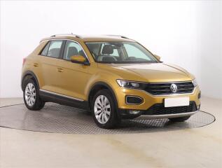 Volkswagen T-Roc 2.0 TDI 4Motion, 4X4, Automat