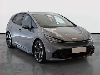 Cupra Born 77 e-boost, SoH 96%