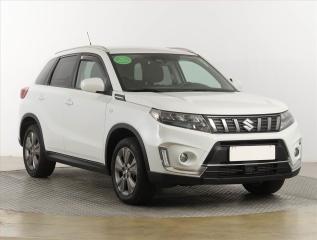 Suzuki Vitara Premium 1.4 BoosterJet