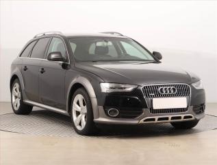 Audi A4 Allroad 2.0 TDI, 4X4, Automat, Ke