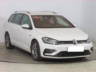 Volkswagen Golf Highline 1.5 TSI, Automat
