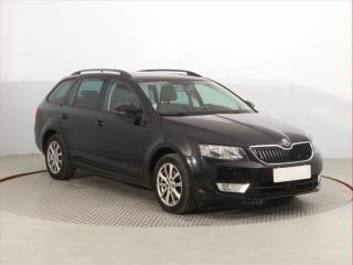 koda Octavia Ambition 1.6 TDI, Automat