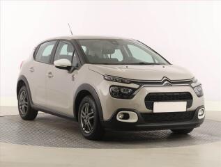 Citro�n C3 1.2 PureTech, �R,1.maj