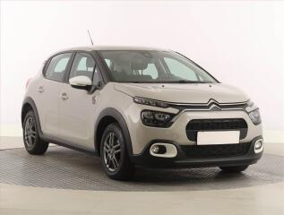 Citro�n C3 1.2 PureTech, �R,1.maj