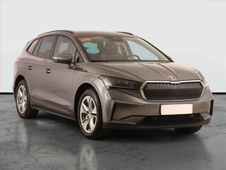 �koda Enyaq iV 60 (62 kWh), SoH 93%