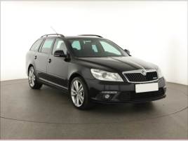 koda Octavia RS 2.0 TDI, Xenony, Tempomat