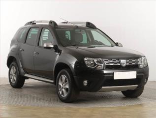 Dacia Duster 1.2 TCe, Tempomat