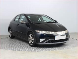 Honda Civic 1.8 i, Tempomat, Park.�senzory