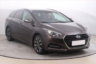 Hyundai i40 Premium 1.7 CRDi, Navi