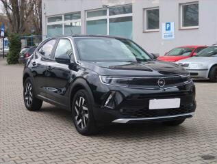 Opel Mokka 1.2 Turbo, Automat, Serv.kniha