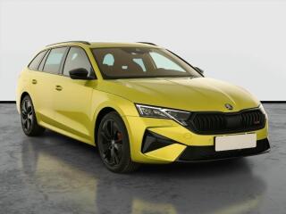 �koda Octavia RS 2.0 TSI, AT, Pano, Kamera
