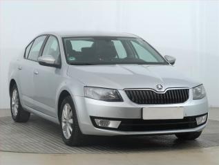 koda Octavia Ambition Plus 1.6 TDI