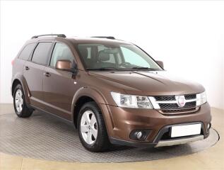 Fiat Freemont 2.0 MultiJet, 4X4, Automat