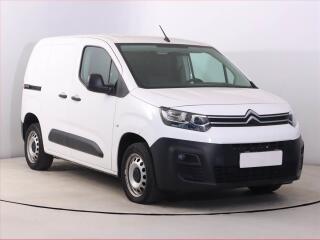 Citro�n Berlingo 1.5 BlueHDi, 3M�sta, SR, 1Maj