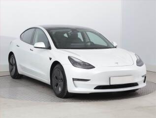 Tesla Model 3 Long Range 4WD 79kWh, SoH 90%