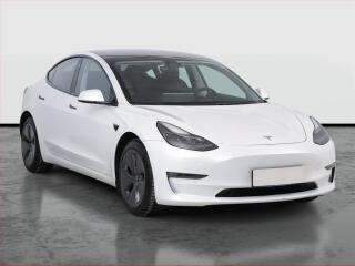Tesla Model 3 Long Range 4WD 79kWh, SoH 90%