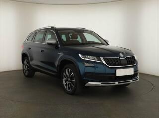 �koda Kodiaq Scout 2.0 TDI, SCOUT, DSG