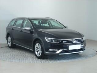 Volkswagen Passat Alltrack 2.0 TDI, 4X4