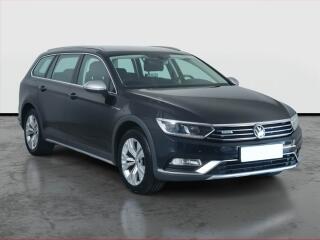 Volkswagen Passat Alltrack 2.0 TDI, 4X4