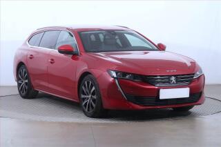 Peugeot 508 1.5 BlueHDi, Automat