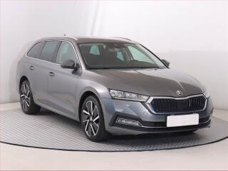 �koda Octavia 1.4 TSI iV