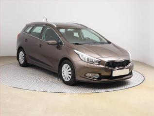 Kia Ceed 1.6 GDI, Serv.kniha, Tempomat