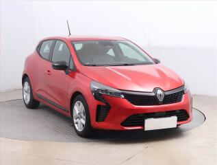 Renault Clio 1.0 TCe, �R,1.maj, Serv.kniha