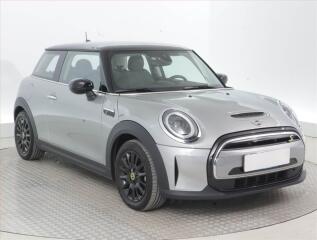 Mini Cooper SE 32 kWh, SoH 99%