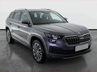 �koda Kodiaq Style 2.0 TDI