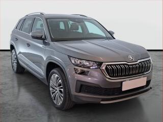 �koda Kodiaq Style 2.0 TDI