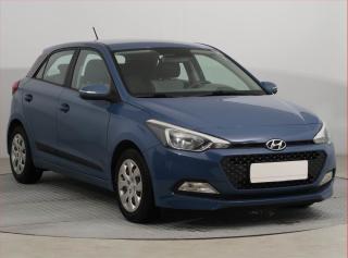 Hyundai i20 1.2