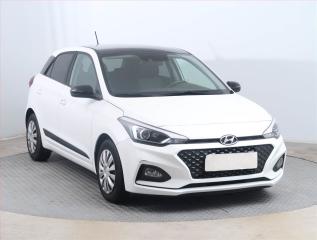 Hyundai i20 1.2, R,1.maj, Serv.kniha