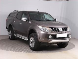 Mitsubishi L200 2.4 DI-D, 4x4