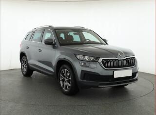 �koda Kodiaq Style Plus 1.5 TSI